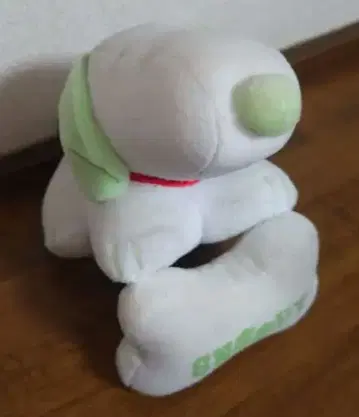 [레어] 스누피 봉제 인형