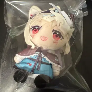 미리프로 봉제 인형 아마미야 코노미