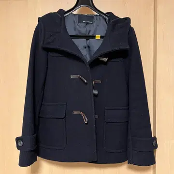 유나이티드 애로우즈 더플 코트 여성용