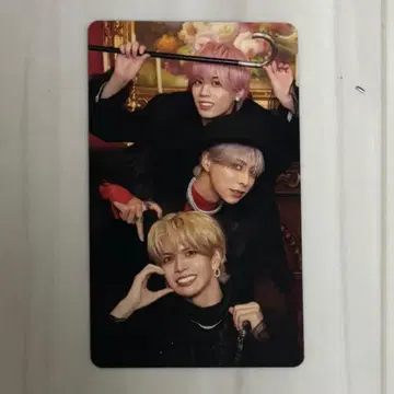 OWV OCTPATH TWO THRONE 랜덤 트레이딩 카드 유닛