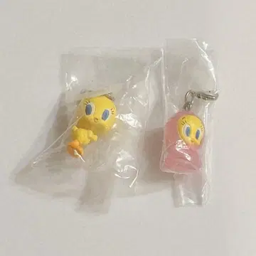 루니 툰즈 트위티 마커 액세서리 세트