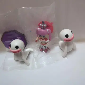 페로나 ONEPIECE 피규어 컬렉션 호로호로 고스트