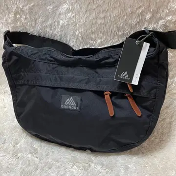 그레고리 GREGORY 새첼 M 숄더백