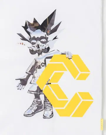 CRONOS x KAREZMAD ARTWORK L/S 크로노스