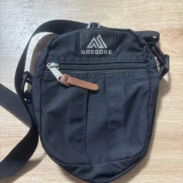 GREGORY 퀵 포켓 M