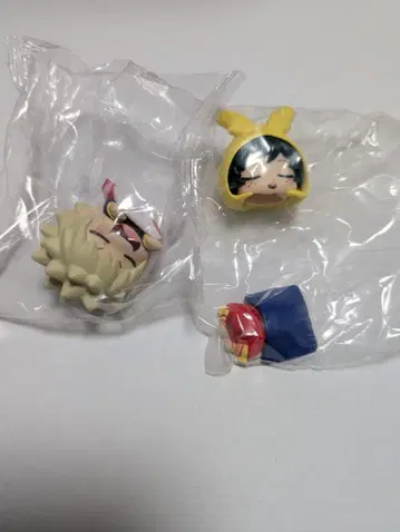 오네무탄 바쿠고 카츠키 미도리야 이즈쿠