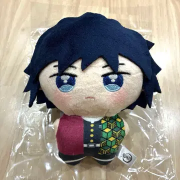 포니 스텝 귀멸의 칼날 토미오카 기유