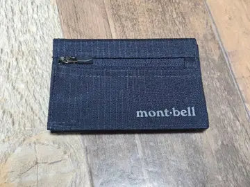 몽벨 트레일 레트 네이비