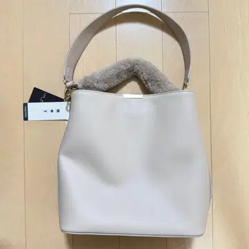 AOKI (아오키) LES MUES Femme 3WAY 버킷백