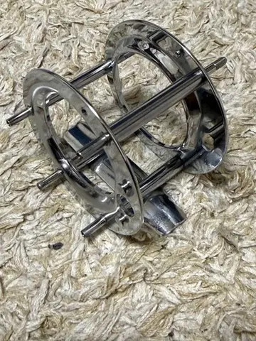 앰버서더 프레임 5000번 5001, 5501, 5601 아부 가르시아