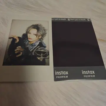 Royz 폴라로이드 즉시 구매 OK