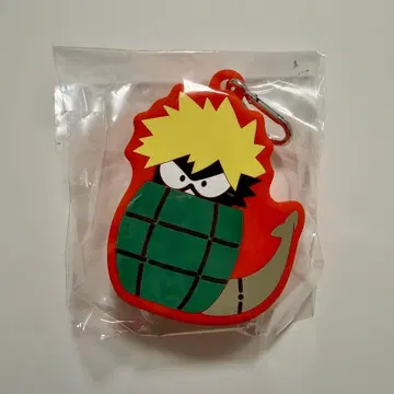 히로아카 나의 히어로 아카데미아 다이나마 바쿠고 카츠키