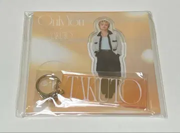 MAZZEL OnlyYou 혜택 아크릴 스탠드 TAKUTO 타쿠토