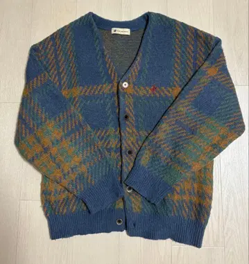 [ BEVERLY POLO ] 가디건 L 사이즈