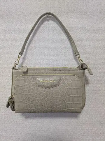 모다 프린치페 숄더백 크로스바디 숄더 지갑