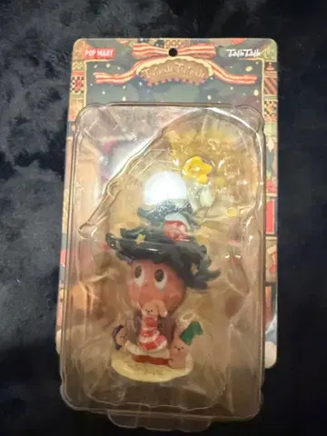 POP MART Twinkle Twinkle 피규어