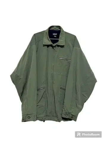 [ 레어 ] 90s Patagonia CAP DE VILLE JACKET