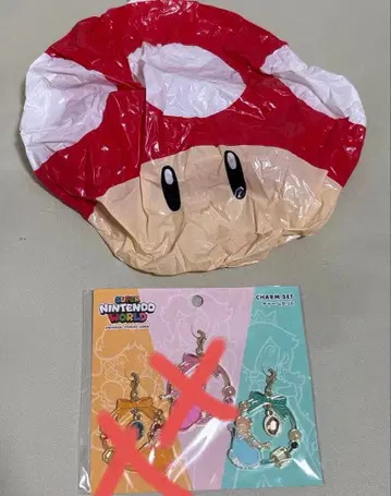 USJ 유니버셜 마리오