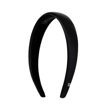 ALEXANDRE DE PARIS 새틴 머리띠