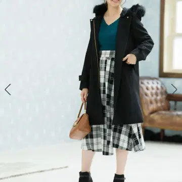 [ VIS ] 멀티 WAY 노카라 코트