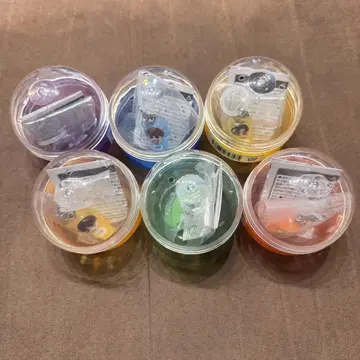 나니와단시 메지루시 참 voyage 굿즈