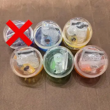 나니와단시 메지루시 참 voyage 굿즈