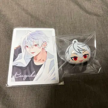 니지산지 츠무마루 쿠츠하