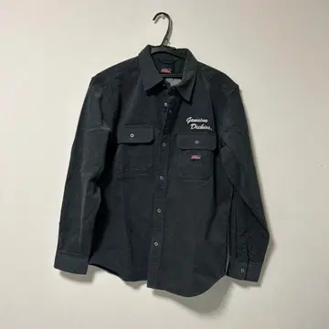 Dickies 긴팔 셔츠