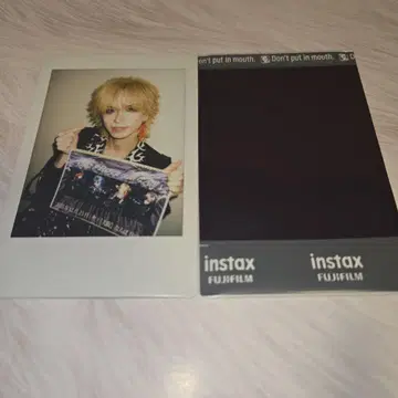 Royz 폴라로이드 즉시 구매 OK