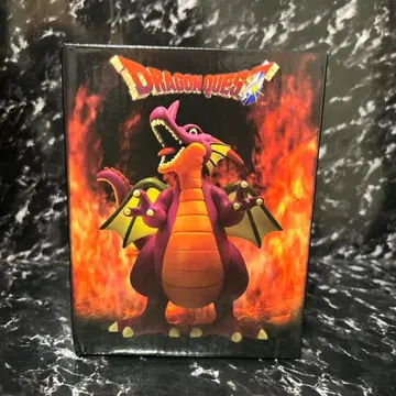 드래곤 퀘스트 전설의 마왕 피규어 용왕