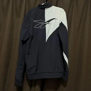 리복 나일론 집업 자켓 Reebok L 사이즈