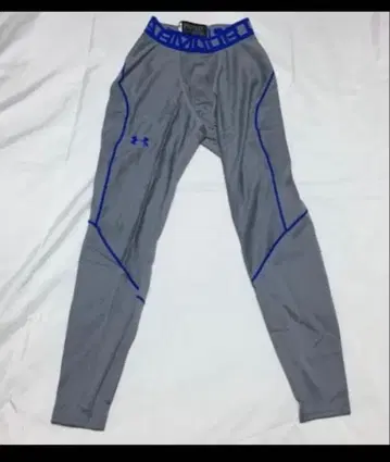 언더아머 콜드기어 레깅스