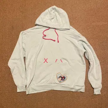 바넬로피 파르팔루자 후드티