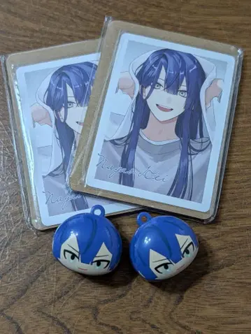 빗쿠라타마고 츠무마루 니지산지 vol.2 나가오 케이