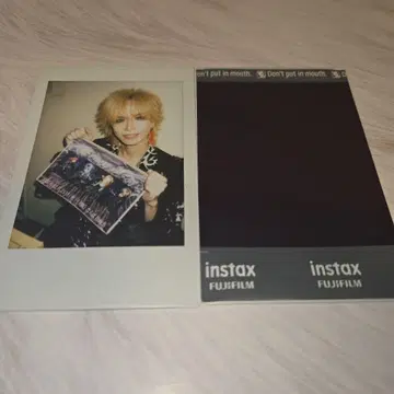 Royz 폴라로이드 즉시 구매 OK