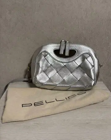 펠리코 아넬리 미니미 실버