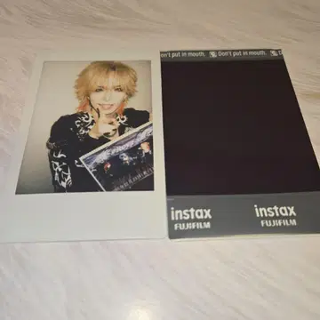 Royz 폴라로이드 즉시 구매 OK