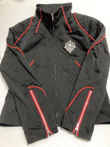 가면라이더 W 이터널 NEVER 자켓