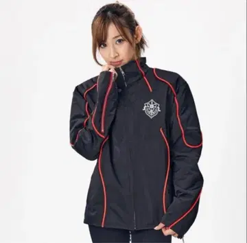 가면라이더 W 이터널 NEVER 자켓