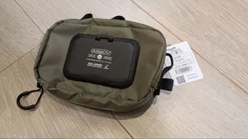 ASOBOV (아소브) 멀티 티슈 케이스 카키