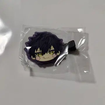 앙스타 앞머리 클립 준