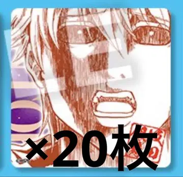 은혼 보드게임 보드게임 장군 누구야 사카타 긴토키