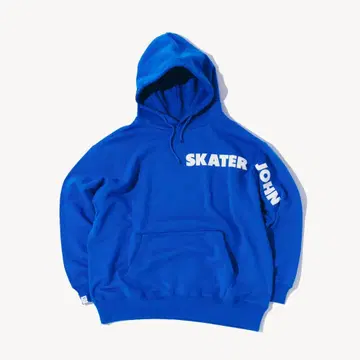 SKATER JOHN 스케이터 존