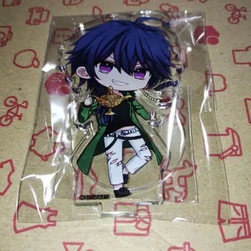 히프노시스 마이크 100시간 카레 콜라보 아크릴 스탠드 아리스가와 다이토