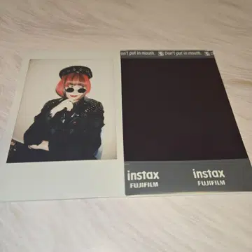 Royz 폴라로이드 즉시 구매 OK