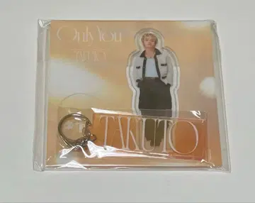 MAZZEL OnlyYou 혜택 아크릴 스탠드 TAKUTO 타쿠토