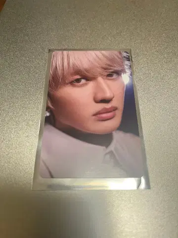 Nissy 10주년 기념 영화 특전