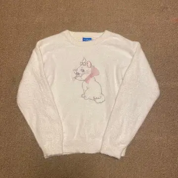 아리스토캣 마리 스웨터