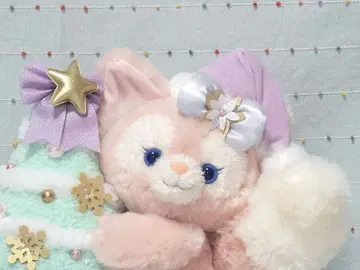 리나벨 크리스마스 트리 시크릿 오브 스노위 데이