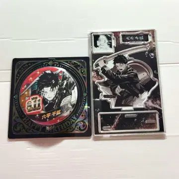 카구라바치 치히로 생일 벌스데이 캔뱃지 아크릴 스탠드 2025